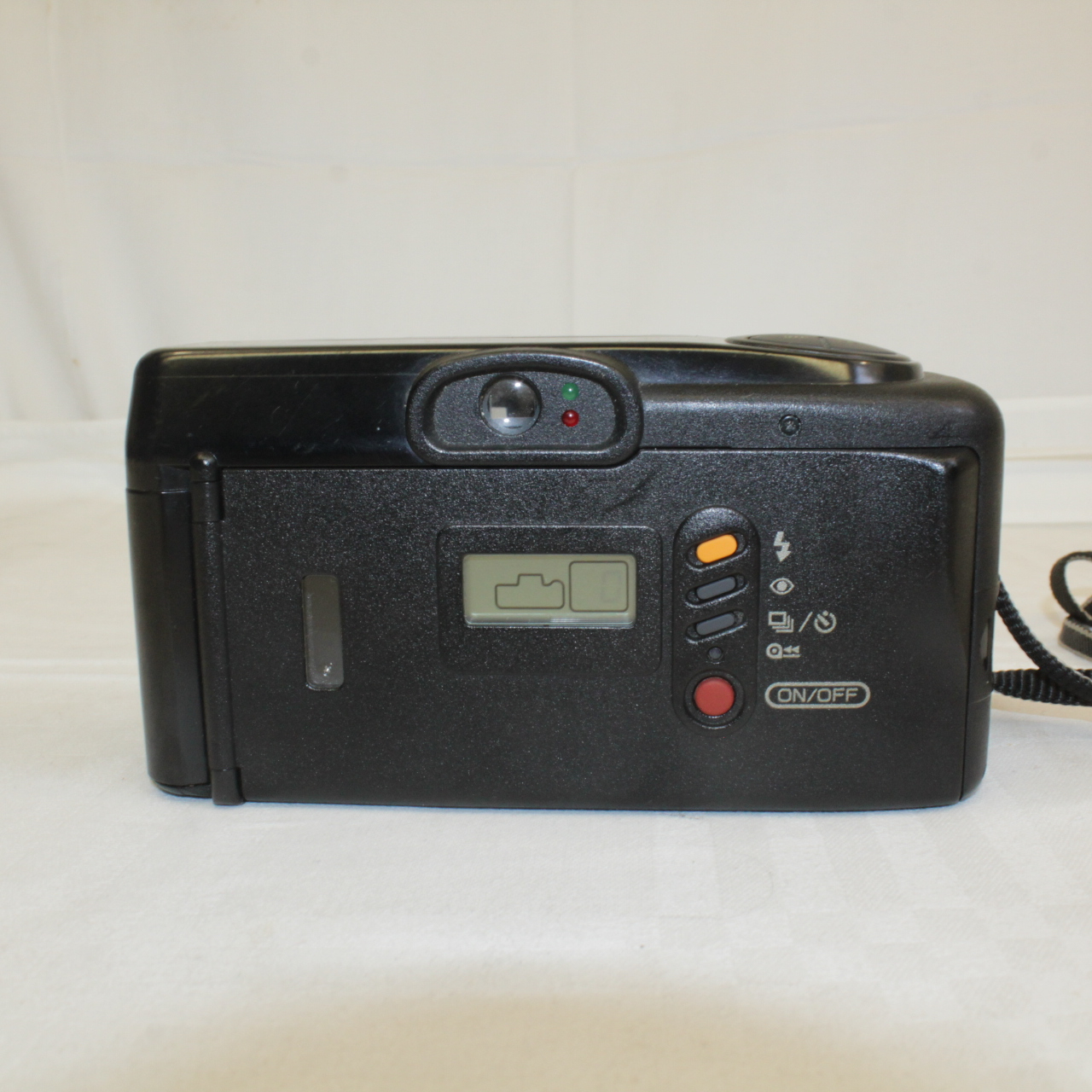 Appareil photo Canon Prima Zoom 105 Bon état - Vue 3 - 